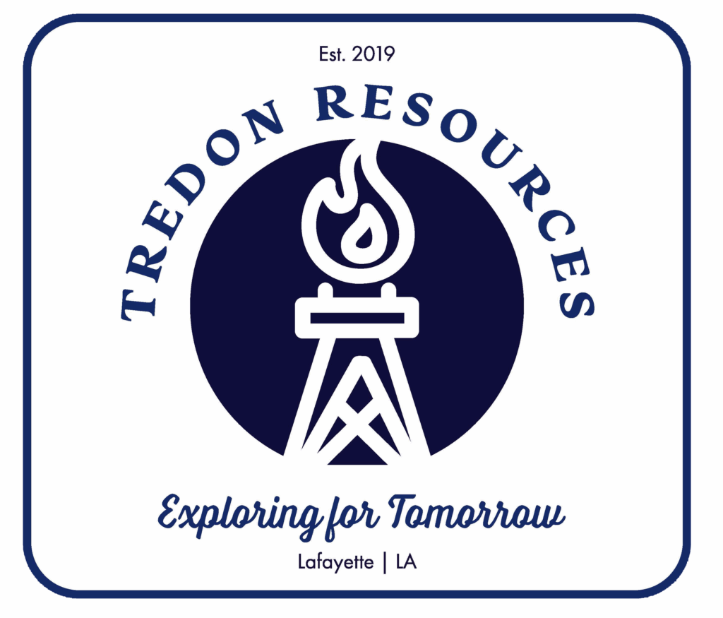 Tredon Resources 