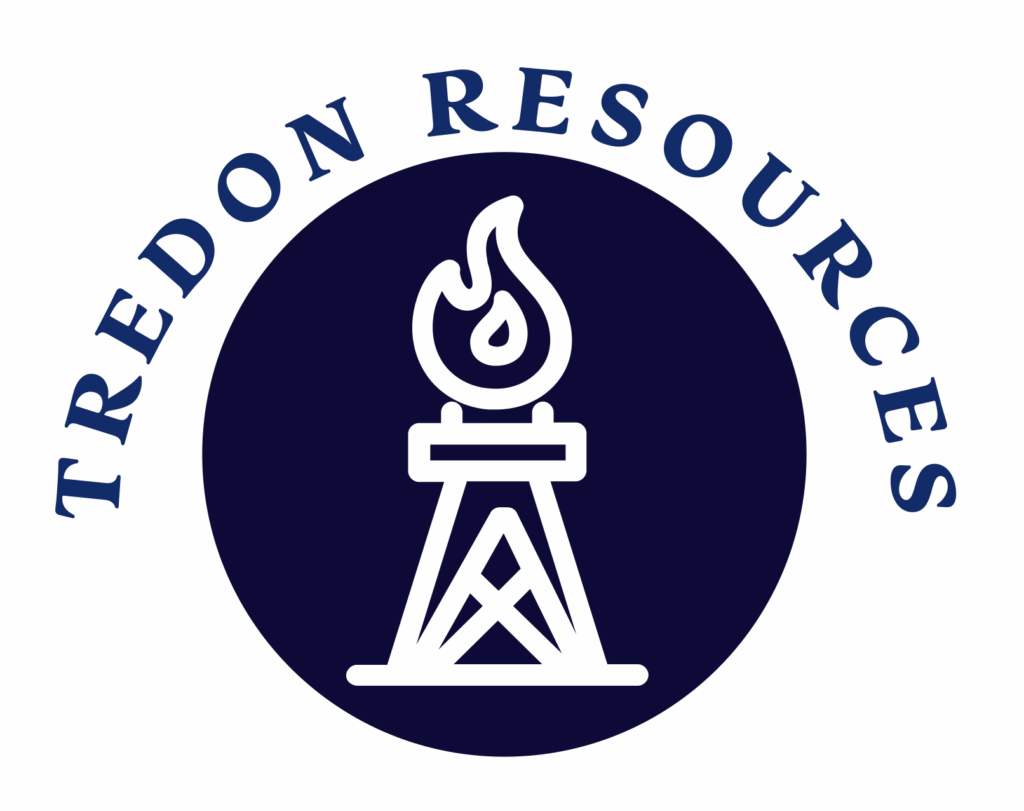 Tredon Resources 